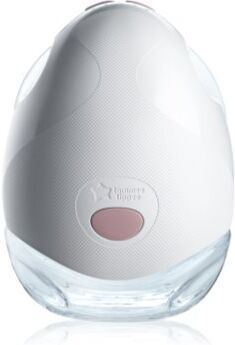 Tommee Tippee Made for Me™ In-bra Wearable Breast Pump conservação do leite materno 1 un.. Made for Me™ In-bra Wearable Breast Pump