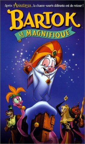 Bartòk le magnifique - Preis vom 17.10.2026 19:25:27 h