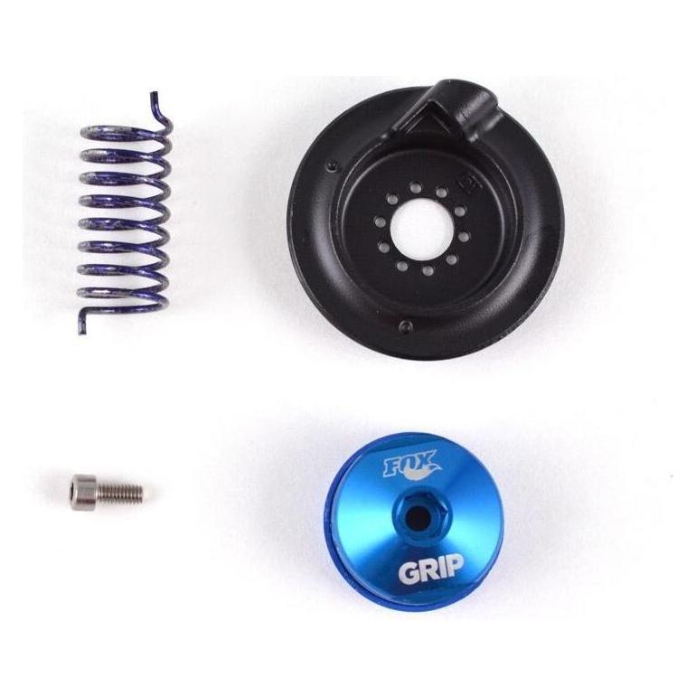Fox Remote Topcap Interface Parts für GRIP (820-05-445-KIT)
