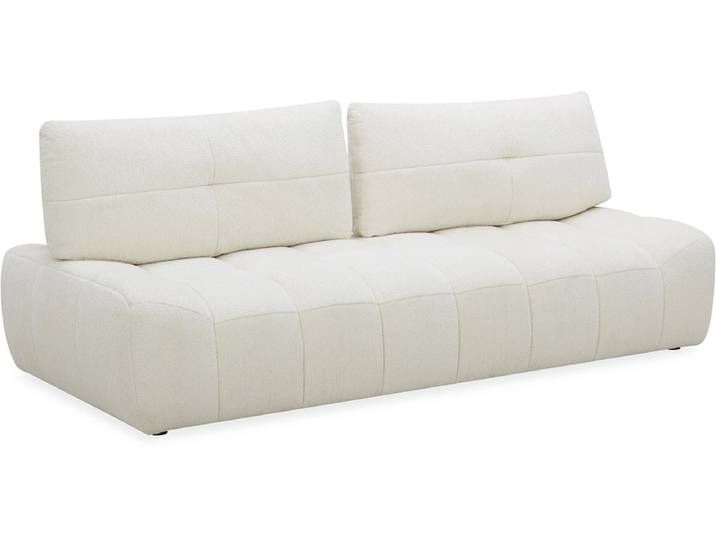 Sofa NAMO Stoff beige