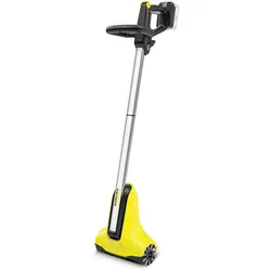 Kärcher Terrassenreiniger PCL 3-18