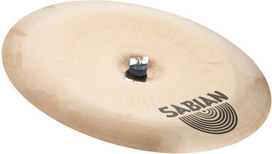 "Sabian 20"" HHX China Brilliant "