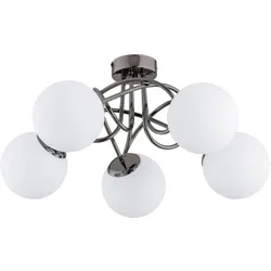 Licht-Erlebnisse, Deckenleuchte, Brioni