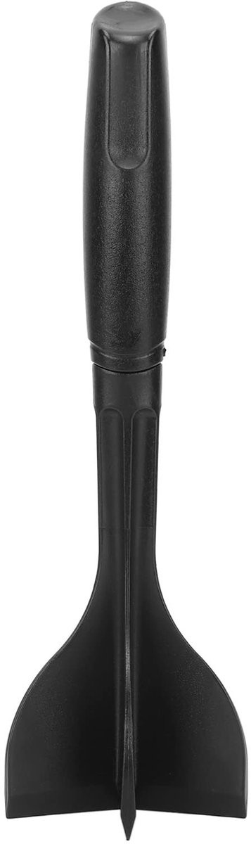 Solidchoice Dailygoody Vleesmolenaccessoire - Nylon - Zwart
