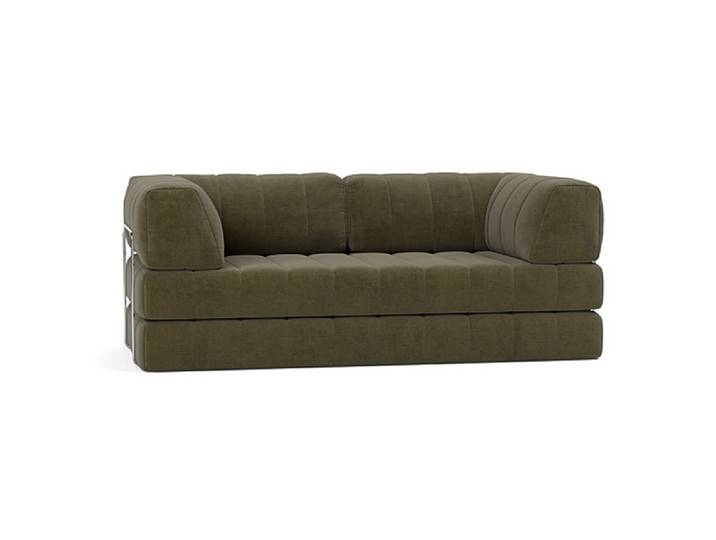 Innovation Living CozyPad Schlafsofa mit Armlehnen