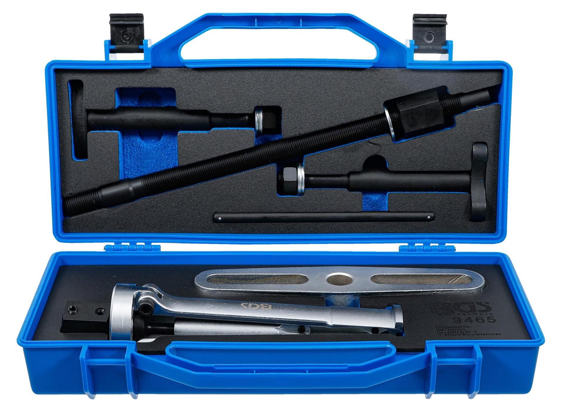 BGS technic Cylinder liner Puller with counter support, 7,61 kg