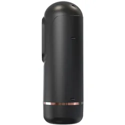 Teazers, Masturbator, - Telescopic Masturbator - Schwarz