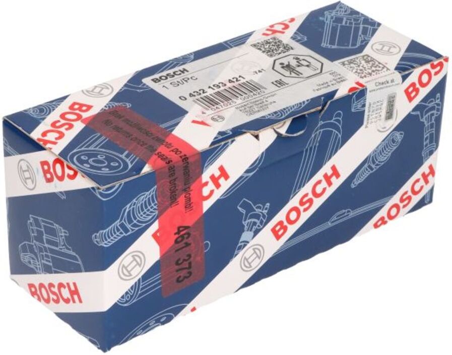 Düsenstock BOSCH 0 432 193 421
