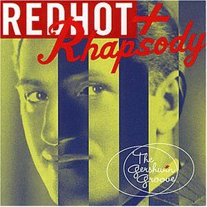 Various - Red Hot & Rhapsody - Preis vom 06.10.2026 07:26:00 h