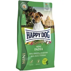 Happy Dog Mini India 4x800 g