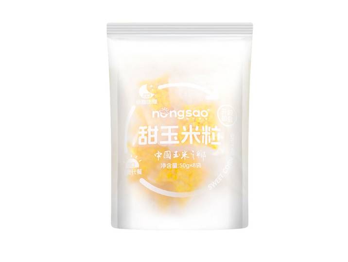 Dong Bei Nong Sao zoete maïskorrels 400 g