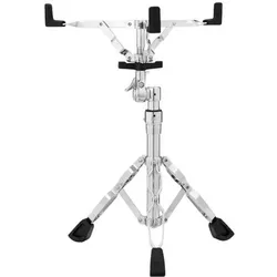 Pearl S-830 Snare Ständer, Instrumentenständer + Halter, Silber