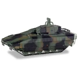 Herpa 745437 - Schützenpanzer Puma, dekoriert