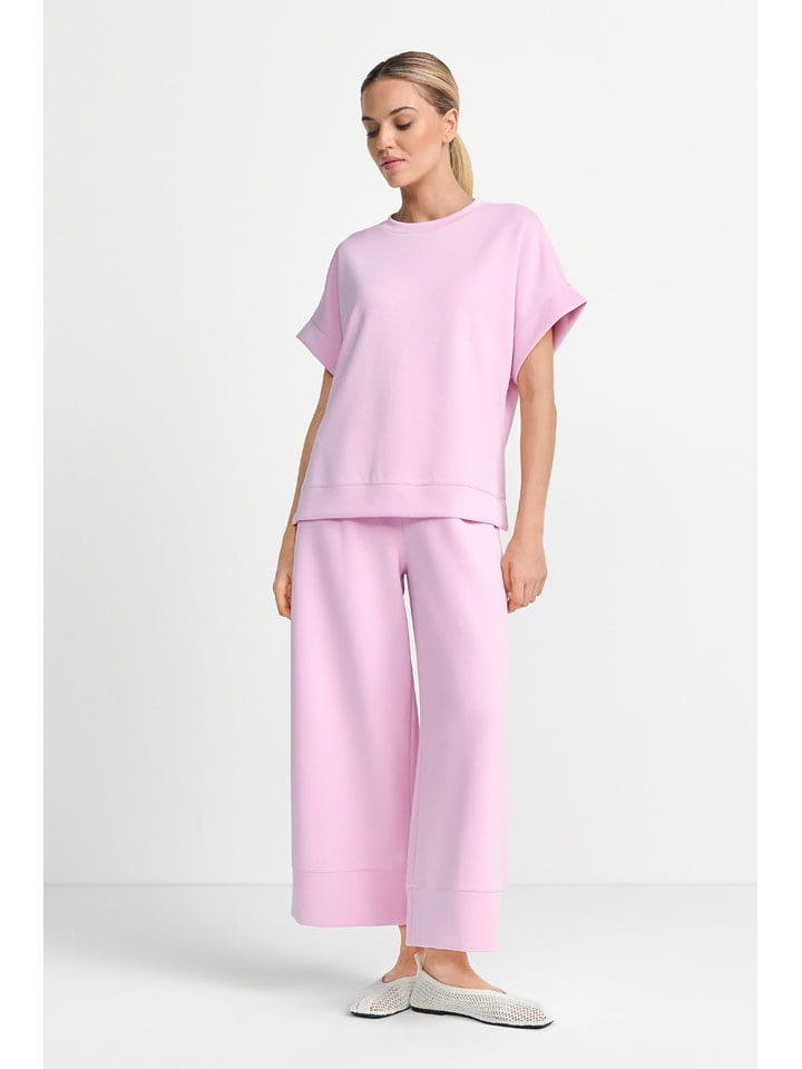 Rich & Royal Hose in Rosa - S