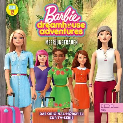 Folge 12: Meerjungfrauen (Das Original Hörspiel zur TV-Serie) - Thomas Karallus, Audio, 4029759175179