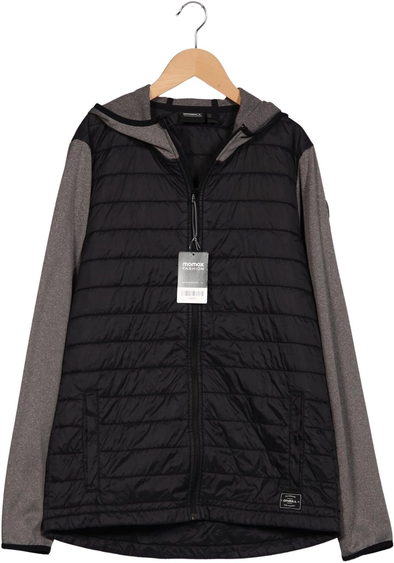 O Neill Herren Jacke, Mehrfarbig, Gr. M, Synthetik - Second Hand