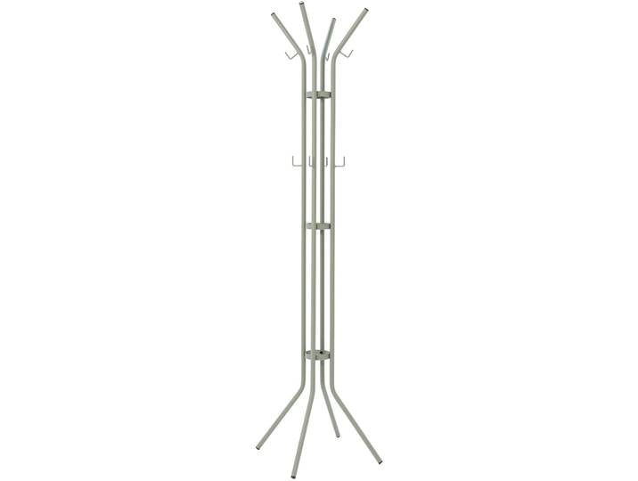 Spinder Design Kleiderständer Paros grün Stahl H 170 cm - Kleiderständer