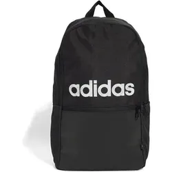 ADIDAS Rucksack Classic Daily, Größe ONE SIZE in Schwarz Schwarz
