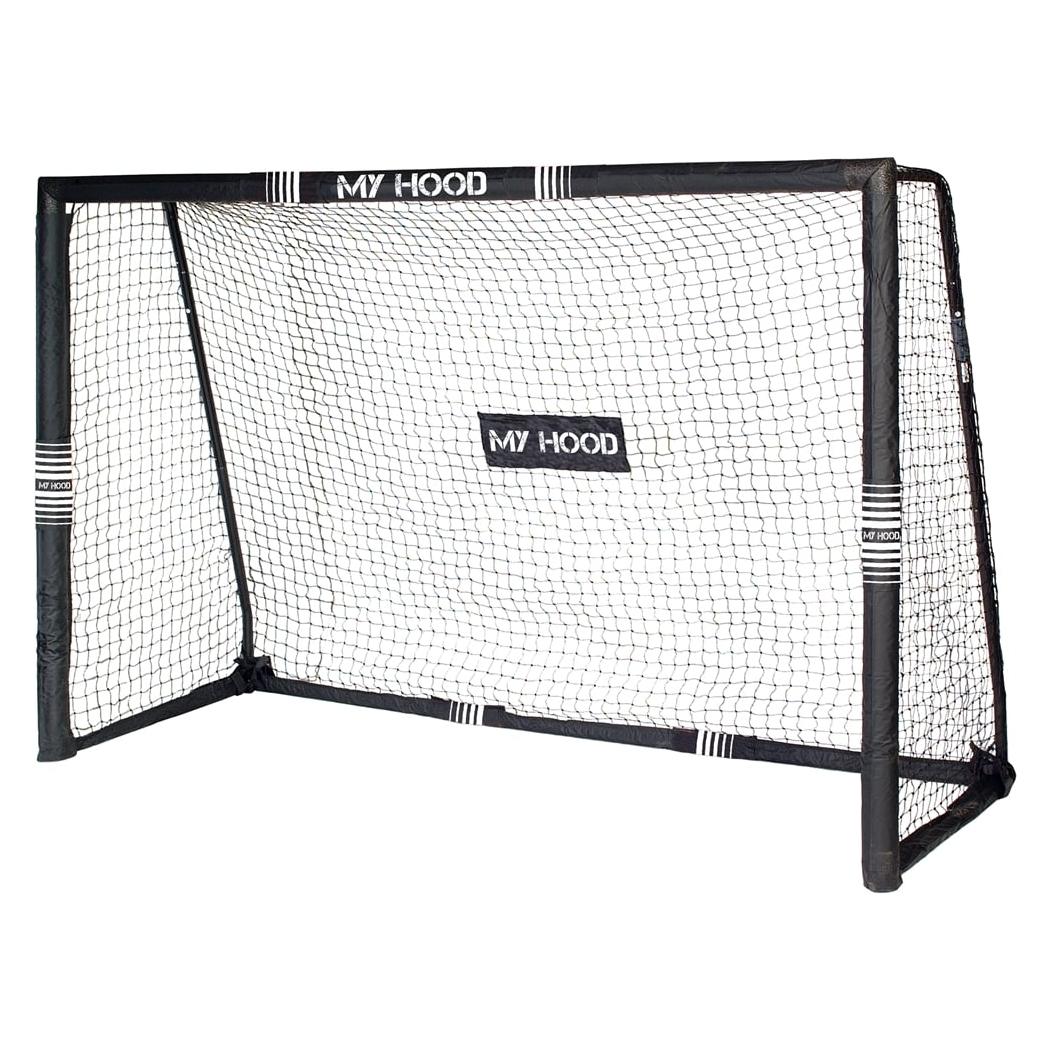 Euro Play Argentina Football Goal - 240 x 160 cm (302311) (302311)