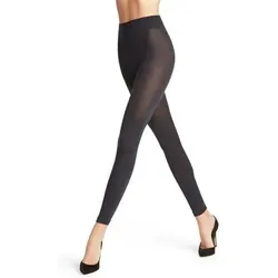 Falke Damen FALKE Softmerino LE, Größe 42-44 in Blau 6370