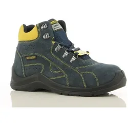 Safety Jogger, Sicherheitsschuhe, Industrial Orion S1 P (S1P, 40)