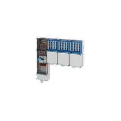 Hensel 65000133 Ladeverteiler für bis zu 12 Ladepunkte à 22kW Mi EV 22kW 12000