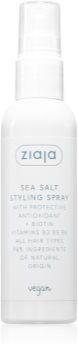Ziaja Antioxidant Care Sea Salt Styling Spray spray styling com sal marinho 90 ml. Antioxidant Care Sea Salt Styling Spray