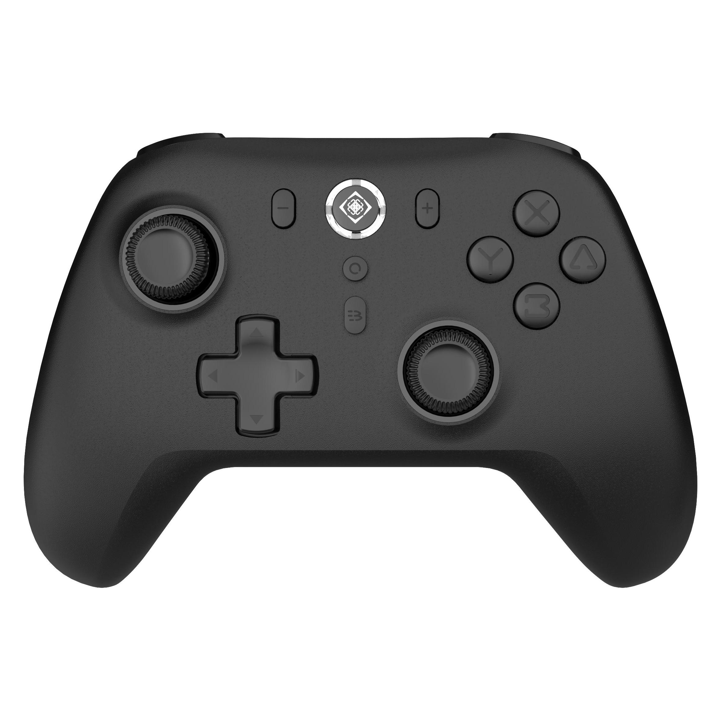 Deltaco Gaming Gaming Controller Wireless (iOS, PC, Switch, Switch 2) (GAM-179)