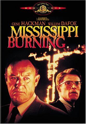 Sir Alan Parker - Mississippi Burning - Preis vom 11.10.2026 03:10:56 h