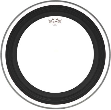 Remo "22" SMT Emperor Coated BD"
