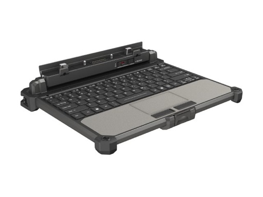 GETAC Tastatur - full size - mit Touchpad - (GDKBUS)