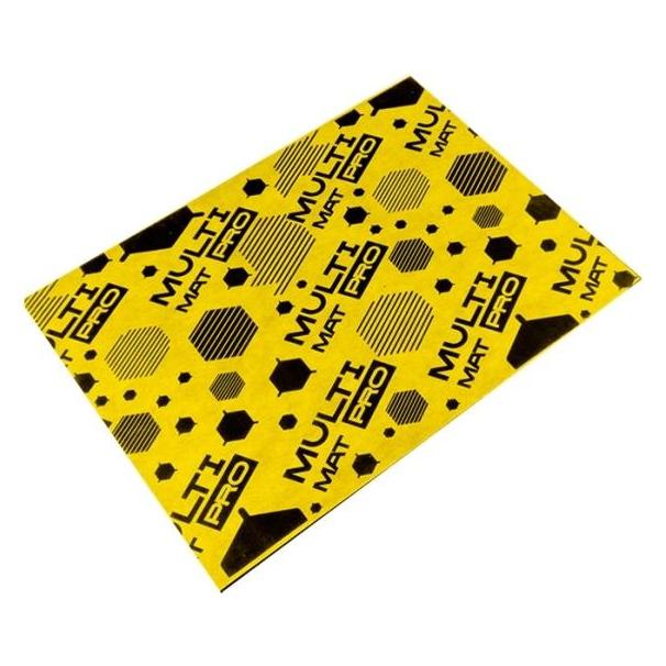 CTK Multimat Pro 5,5 mm multi lydisolering, 11 ARK, 2M² (0067MLTPRO200)