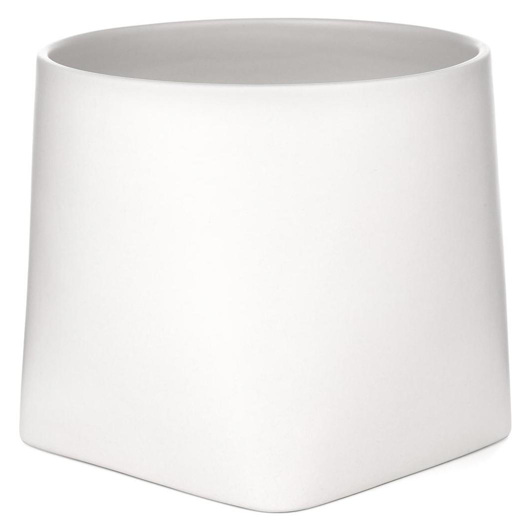 Markslöjd SOMMA Pot 20cm White (59379878)