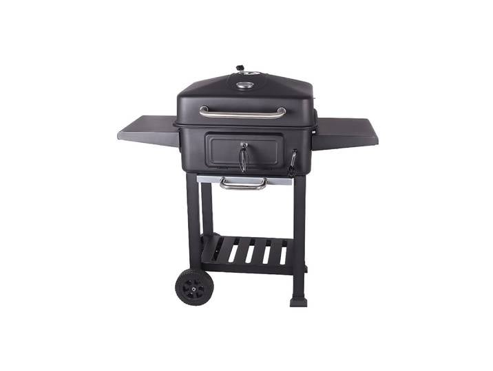 Barbecue charbon