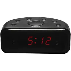 Denver CR-430 schwarz