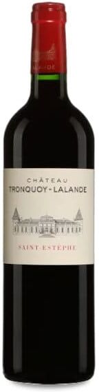 Château Tronquoy-Lalande Château Tronquoy 2023 - 75cl