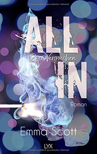Emma Scott - All-In-Duett: All in - Zwei Versprechen - Preis vom 09.10.2026 07:28:09 h