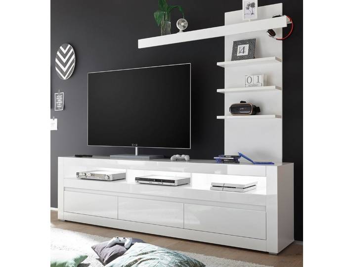 Inn.Furn Lowboard Nobile