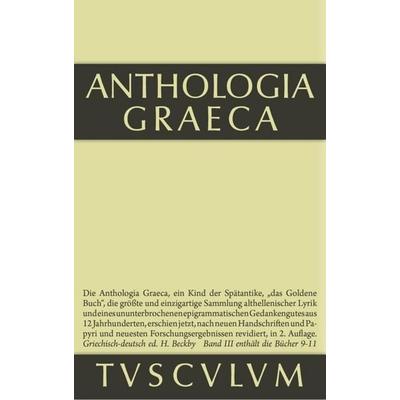 Buch IX-XI, Gebundene Ausgabe von , De Gruyter, 978-3-11-036172-8