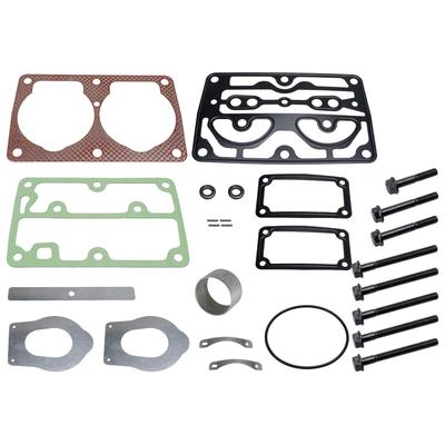 FEBI BILSTEIN Dichtungssatz, Zylinderlaufbuchse RENAULT TRUCKS 177406 5001867708,5001867708SK2