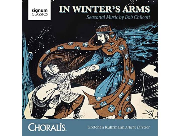 Choralis - In Winter's Arms