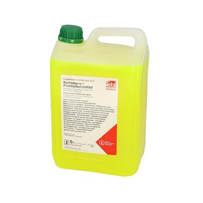FEBI BILSTEIN Frostschutz RENAULT,HYUNDAI,CITROËN 26581 7711171589,7711171589S1,7711428133 7711428133S1,7700001144,7711001142,7711170546