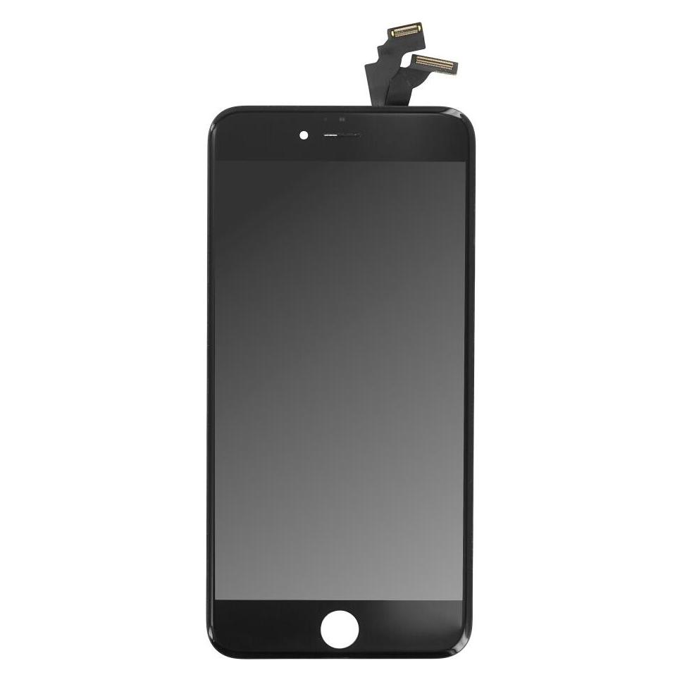 OEM Pulled Original LCD für iPhone 6 Plus schwarz (Display, Apple iPhone 6 Plus) (25434631)