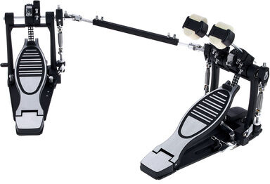 Millenium PD-669 Stage Double Bass Pedal