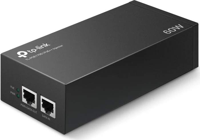 TP-Link POE170S, Omada