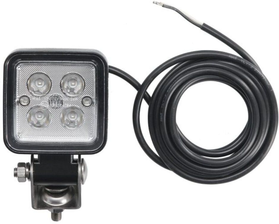 Waś Arbeitslampe WAS 2164 BLUE W261