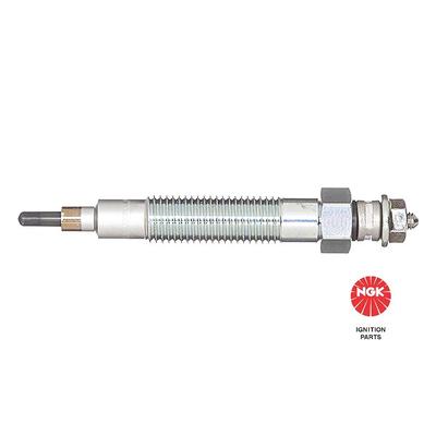Ngk Glühkerze [Hersteller-Nr. 97009] für Nissan, Ford