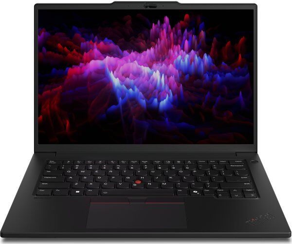 Lenovo Thinkpad P14s Gen 6 14,5" Bærbar Computer