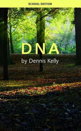 Dennis Kelly - DNA - Preis vom 01.10.2026 17:08:56 h