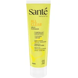All Clear - Jelly Cleanser 150ml